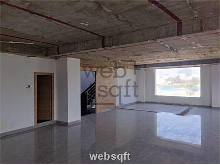 Commercial Office Space for Rent